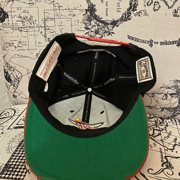 Miami Heat basketball cap - Picture 5 of 5